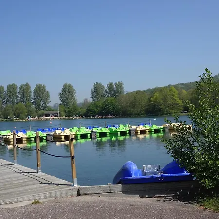 Charming House Near Alabaster Coast Ferienhaus