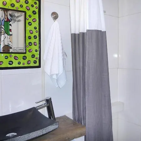 Casa de Férias Charming House Near Alabaster Coast