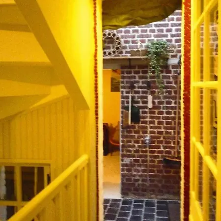 Charming House Near Alabaster Coast * Yport