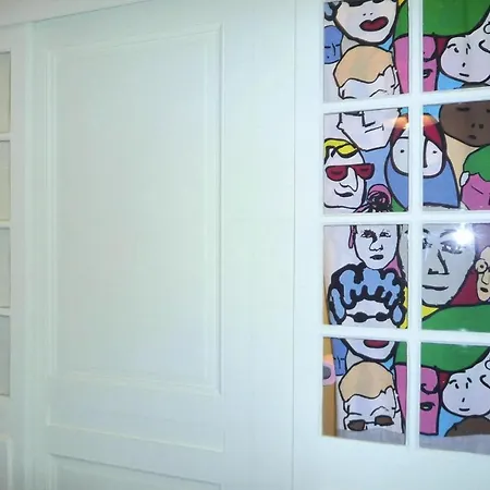 Charming House Near Alabaster Coast Yport