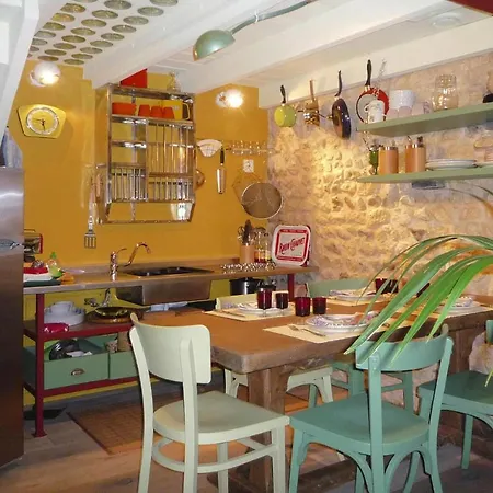 Charming Home, Yport, 400m From The Sea Holiday home